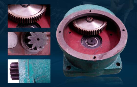 廣東冰雪冷柜電機(jī)，冷柜電機(jī)的選購(gòu)和使用方法