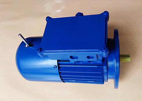 電機(jī)無(wú)級(jí)變速工作原理，詳解電機(jī)的無(wú)級(jí)變速機(jī)制