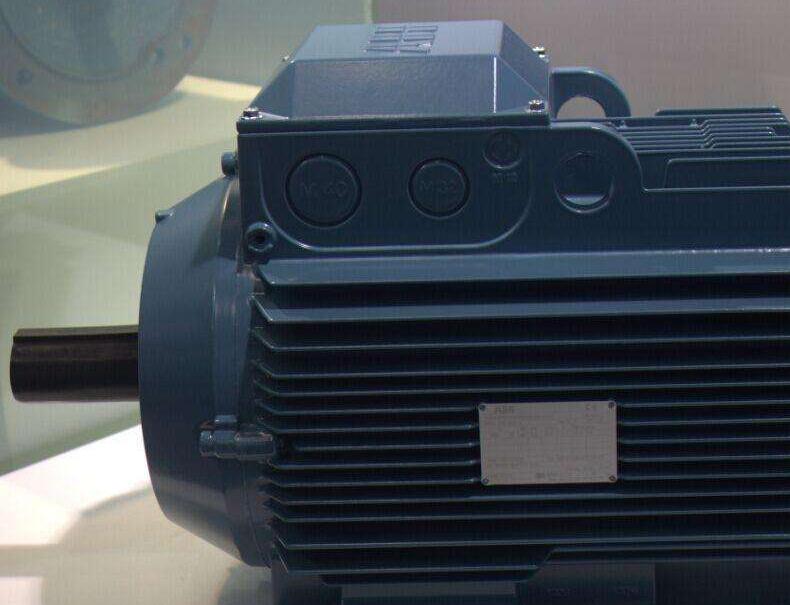 電動(dòng)卷閘電機(jī)，原因分析與解決方法