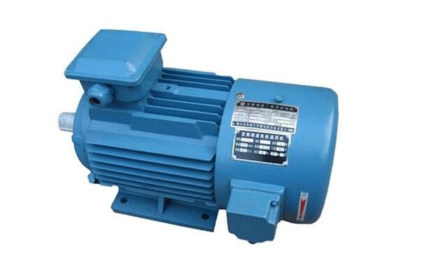 永磁電機(jī)多少對(duì)磁極，永磁電機(jī)的磁極數(shù)量