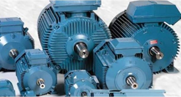 電機(jī)啟動(dòng)扭矩曲線，詳解電機(jī)啟動(dòng)時(shí)的扭矩變化