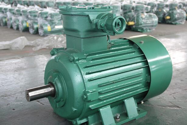 直流電機(jī)型號(hào)代，詳解直流電機(jī)型號(hào)的含義