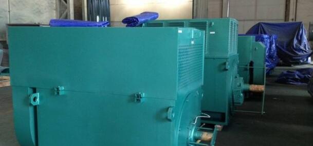 電機制造工藝流程，詳解電機的制造步驟