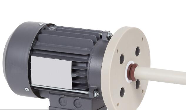 永磁電機(jī)雙環(huán)控制，永磁電機(jī)控制技術(shù)詳解