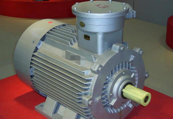 電機(jī)軸承跑油的原因，討論電機(jī)軸承潤(rùn)滑失效的因素