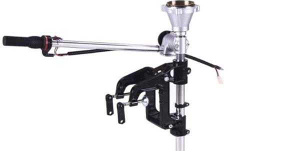 ds8電機(jī)碳刷，了解ds8電機(jī)碳刷的特點(diǎn)和用途