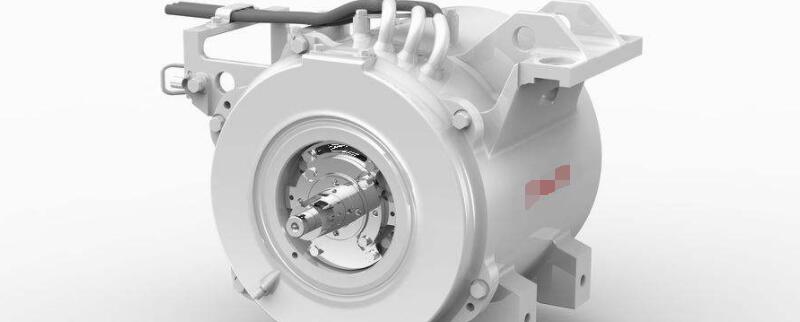 高壓電機短路電流，短路電流及分析