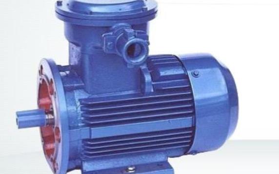 三相電機(jī)用的是交流，詳細(xì)了解三相電機(jī)的工作原理