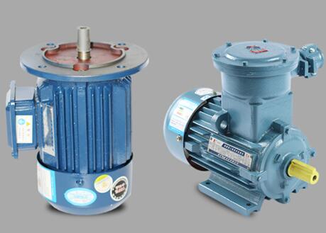 轉(zhuǎn)子是磁鐵的電機，電機工作原理及轉(zhuǎn)子結(jié)構(gòu)介紹