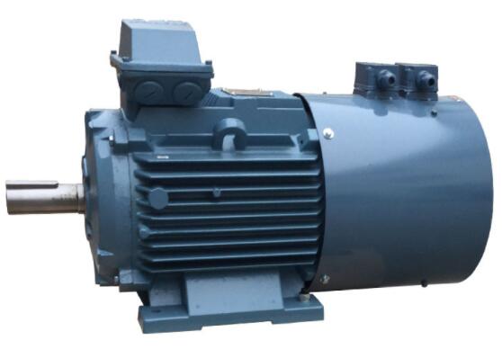 鷗柯達永磁交流電機，鷗柯達永磁交流電機的特點和優(yōu)勢