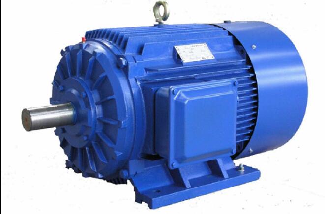 電機(jī)連接皮帶的零件，電機(jī)與皮帶的聯(lián)接方式