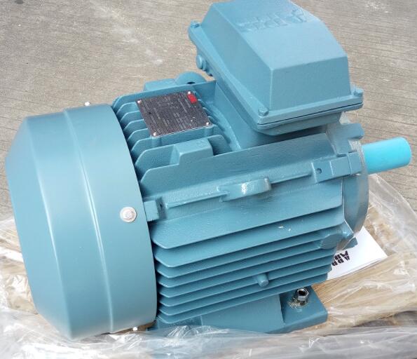 永磁同步電機(jī)5kw，詳細(xì)介紹永磁同步電機(jī)的性能和應(yīng)用