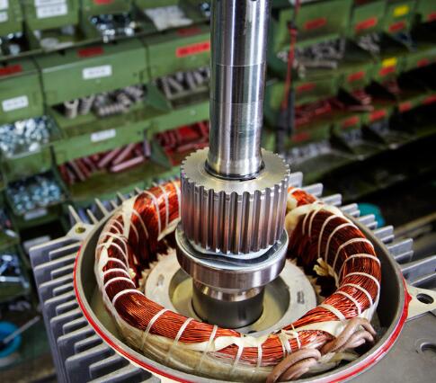 電子換向的直流電機(jī)，詳解電子換向技術(shù)在直流電機(jī)中的應(yīng)用