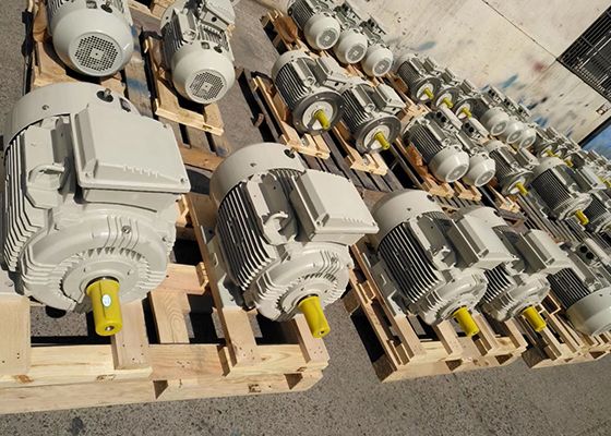 精研電機報ER1，故障處理及維修方法