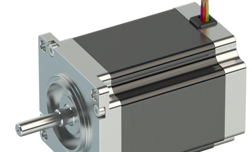 無刷直流電機(jī)拆解，詳解無刷直流電機(jī)的內(nèi)部結(jié)構(gòu)