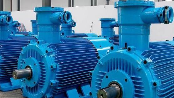 多速異步電機(jī)電磁線重，詳解多速異步電機(jī)的電磁線圈