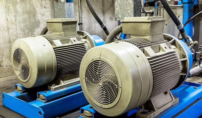 感應(yīng)電機和異步電機，電動機的工作原理和區(qū)別