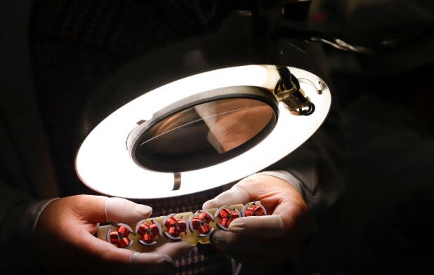 電機的接地線怎么接，電機接地線的正確連接方法