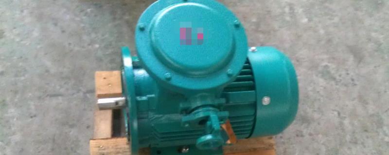 伺服電機編碼器怎么換，詳解伺服電機編碼器更換方法