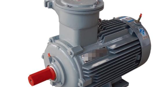 電機內(nèi)置兩相抱閘，詳解電機內(nèi)置的抱閘工作原理