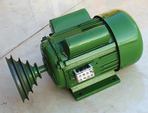 怎樣用60伏直流驅(qū)動(dòng)交流電機(jī)？