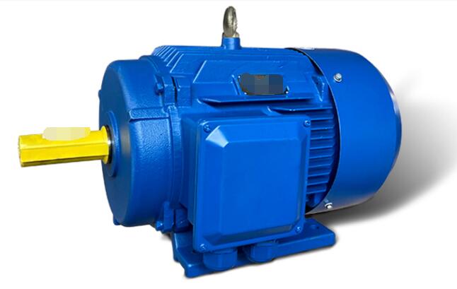 用直流電制動的交流電機叫什么電機？