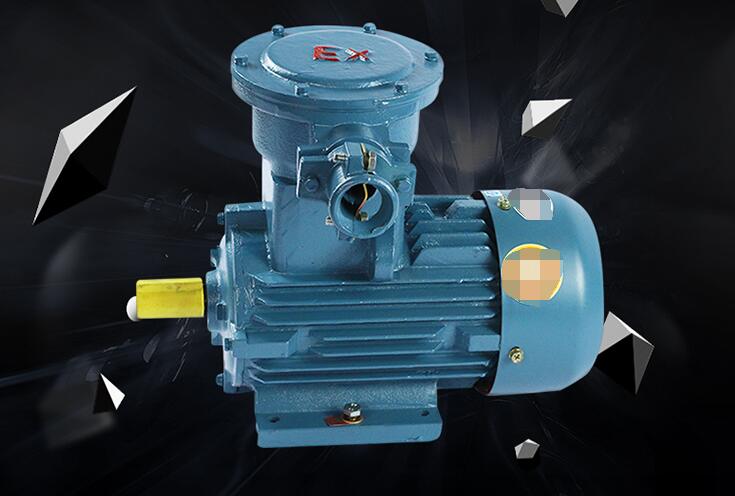 起重電機為什么電壓越高敲擊聲越k？