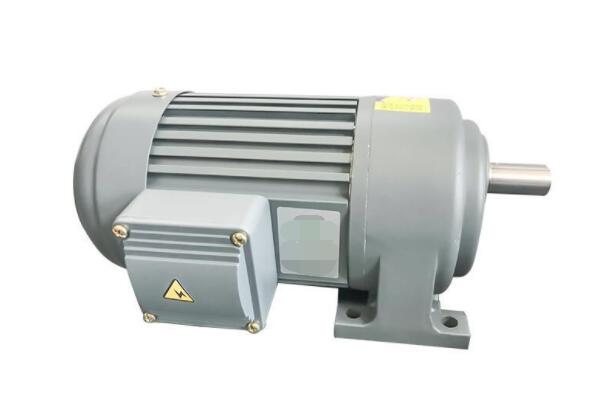 220伏單相電機(jī)雙電容的接線方法？