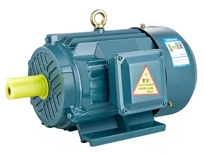 交流電機(jī)的碳刷為什么不需要維護(hù)？