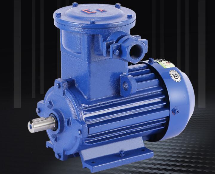 JR系列交流電機(jī)用什么型號(hào)碳刷？