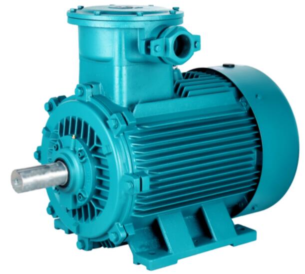 單相電機接隨機電容器有什么好嗎？