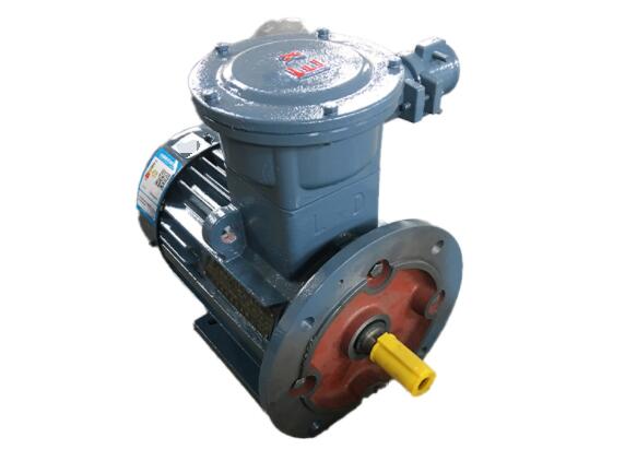 交流異步電機(jī)如何進(jìn)行交流調(diào)速