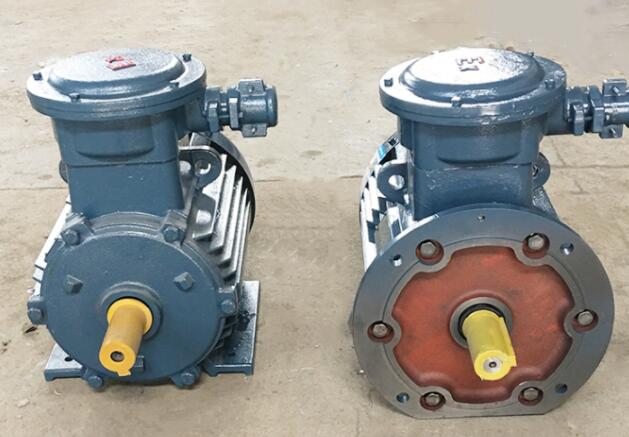 交流電機(jī)能耗制動(dòng)參數(shù)如何計(jì)算