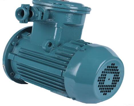 直流電機和交流電機的調(diào)速方法有何異同？