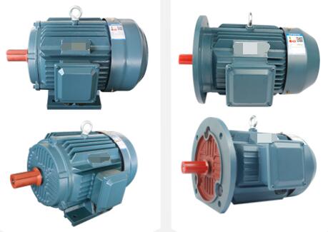 如何消除交流電機(jī)磁場(chǎng)中的諧波磁動(dòng)勢(shì)?