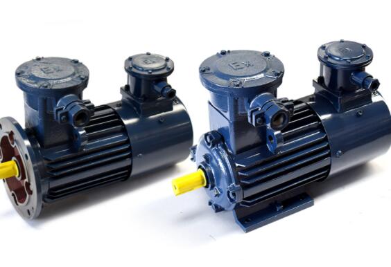 單相電機里面的8個線圈是怎么連接