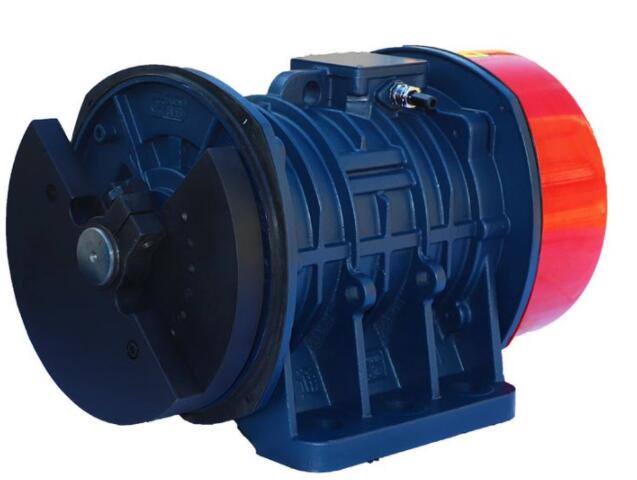 5線4相5v低速電機怎么接成2相