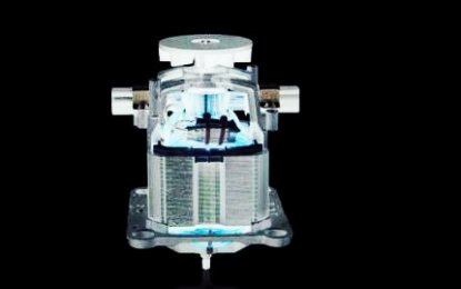 湘潭電機(jī)廠哪位黨委書記很出名？為何出名？