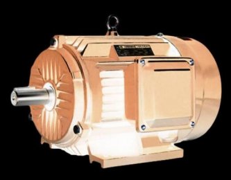 三相異步電動機品牌排行 知名三相異步電機品牌