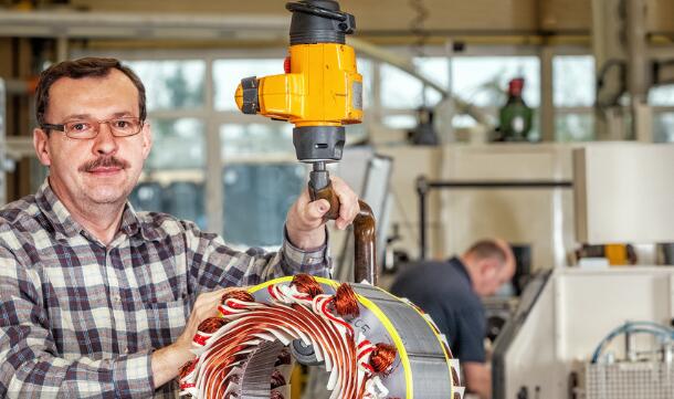 如何設(shè)計你的冰箱電機驅(qū)動