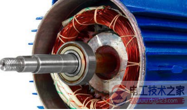 三相異步電機(jī)繞阻部分損壞該怎么辦？