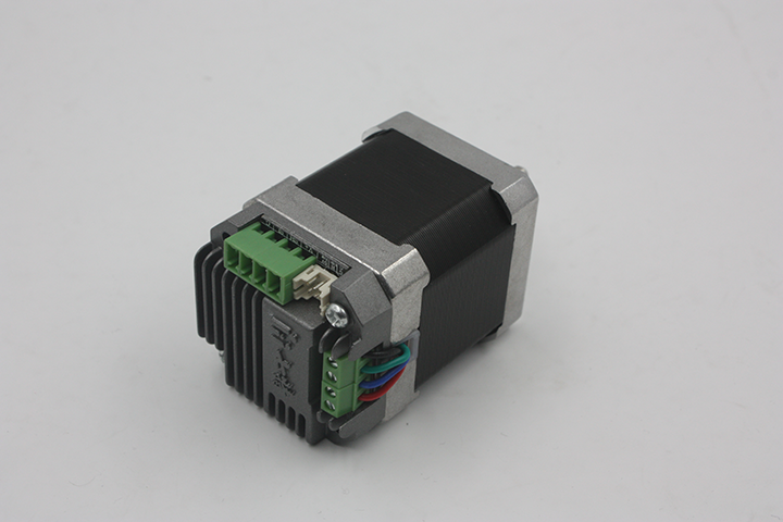 20系列兩相混合式步進電機