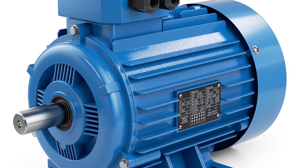 步進電機可以配行星減速器嗎？