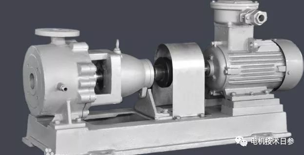專題討論-大容量電機軸電流的危害及抑制