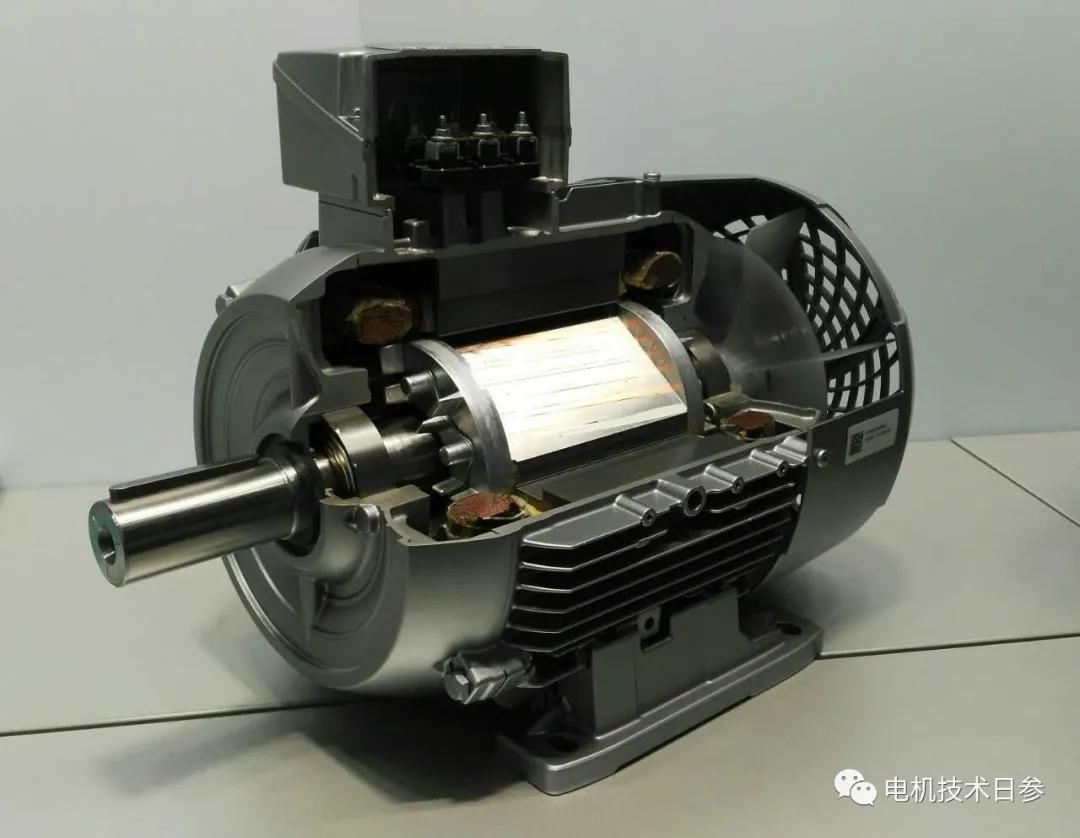 電機(jī)中心高度選擇的負(fù)偏差是安裝過程中的客觀要求！